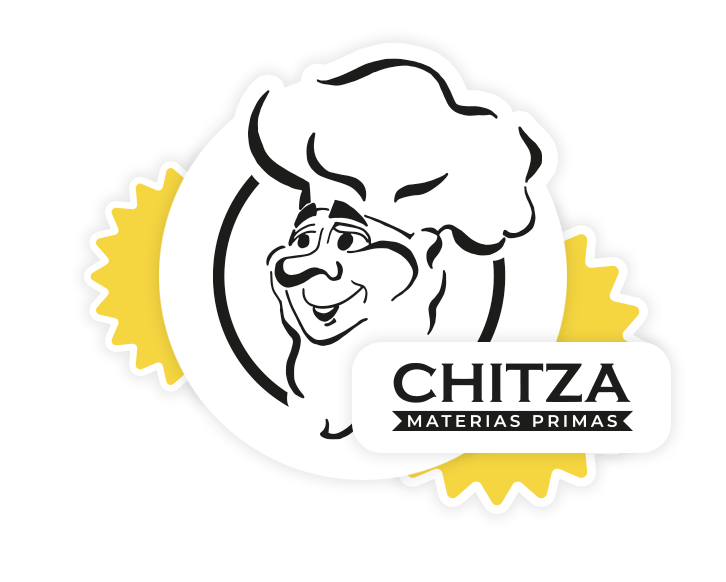 Chitza Materias Primas