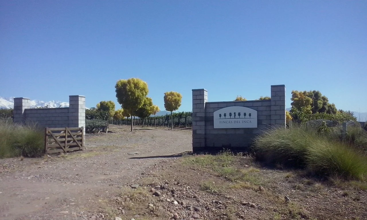 Fincas del Inca