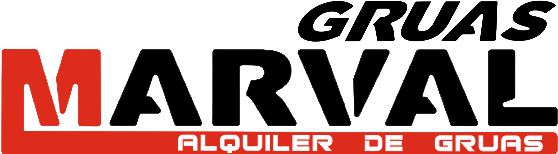 Grúas Marval