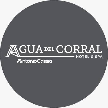 Hotel Agua del Corral